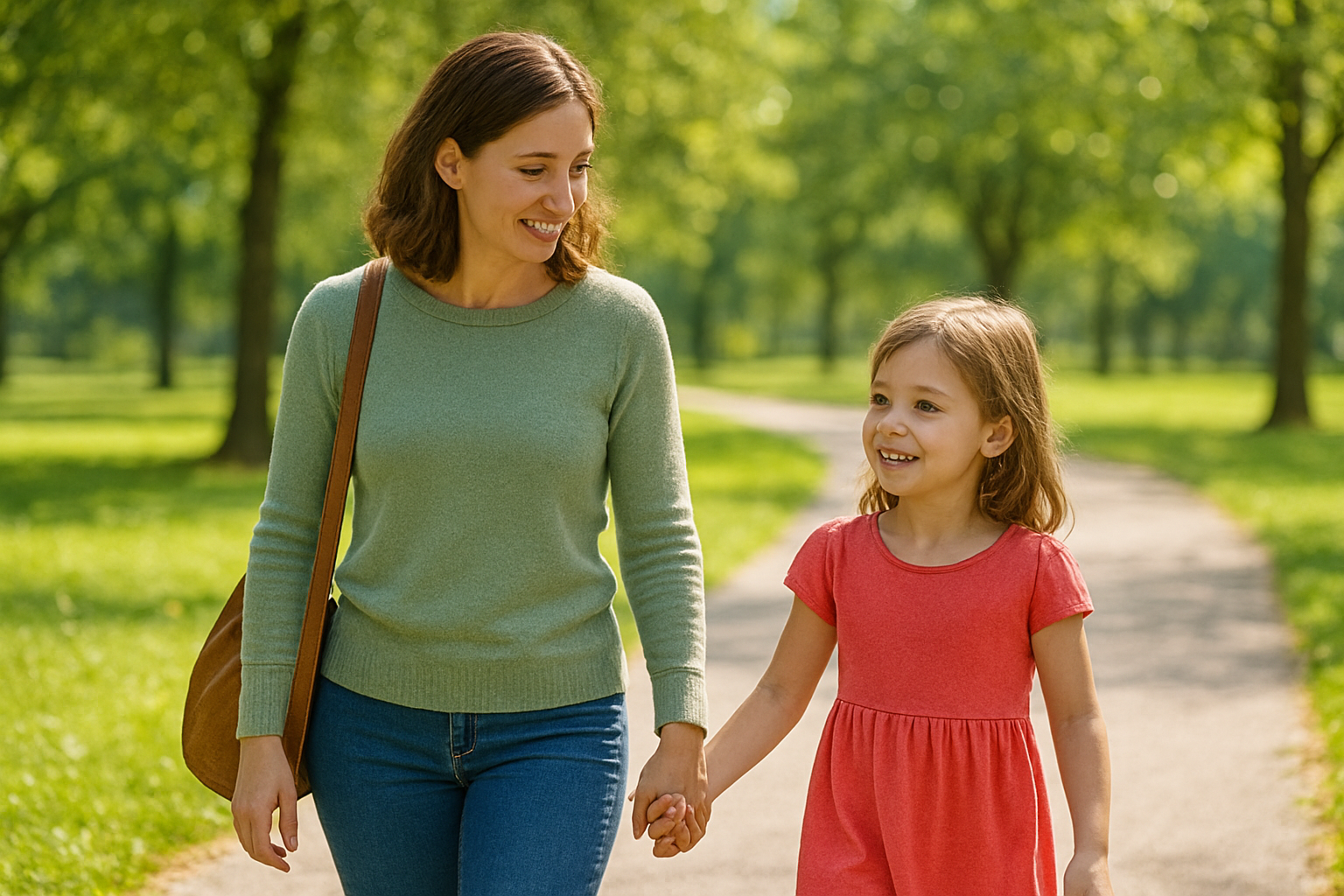 DBS-checked nannying and babysitting services for Hertfordshire families